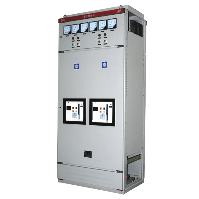 GGD AC 저전압 배전 캐비닛