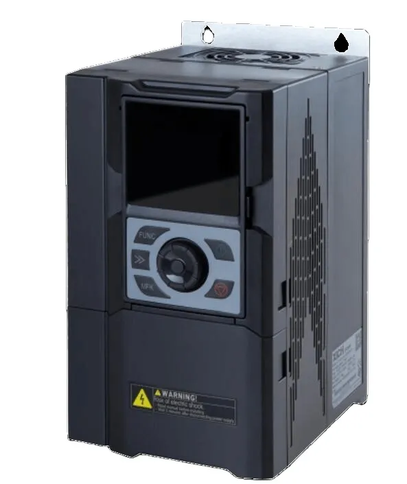 XMFC 580 시리즈 벡터 제어 VF 드라이버