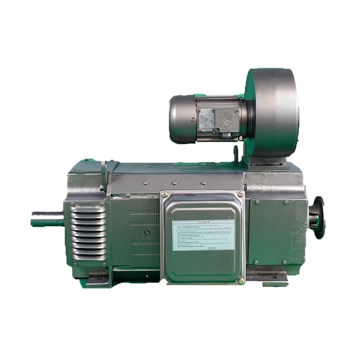 DC 모터 15KW