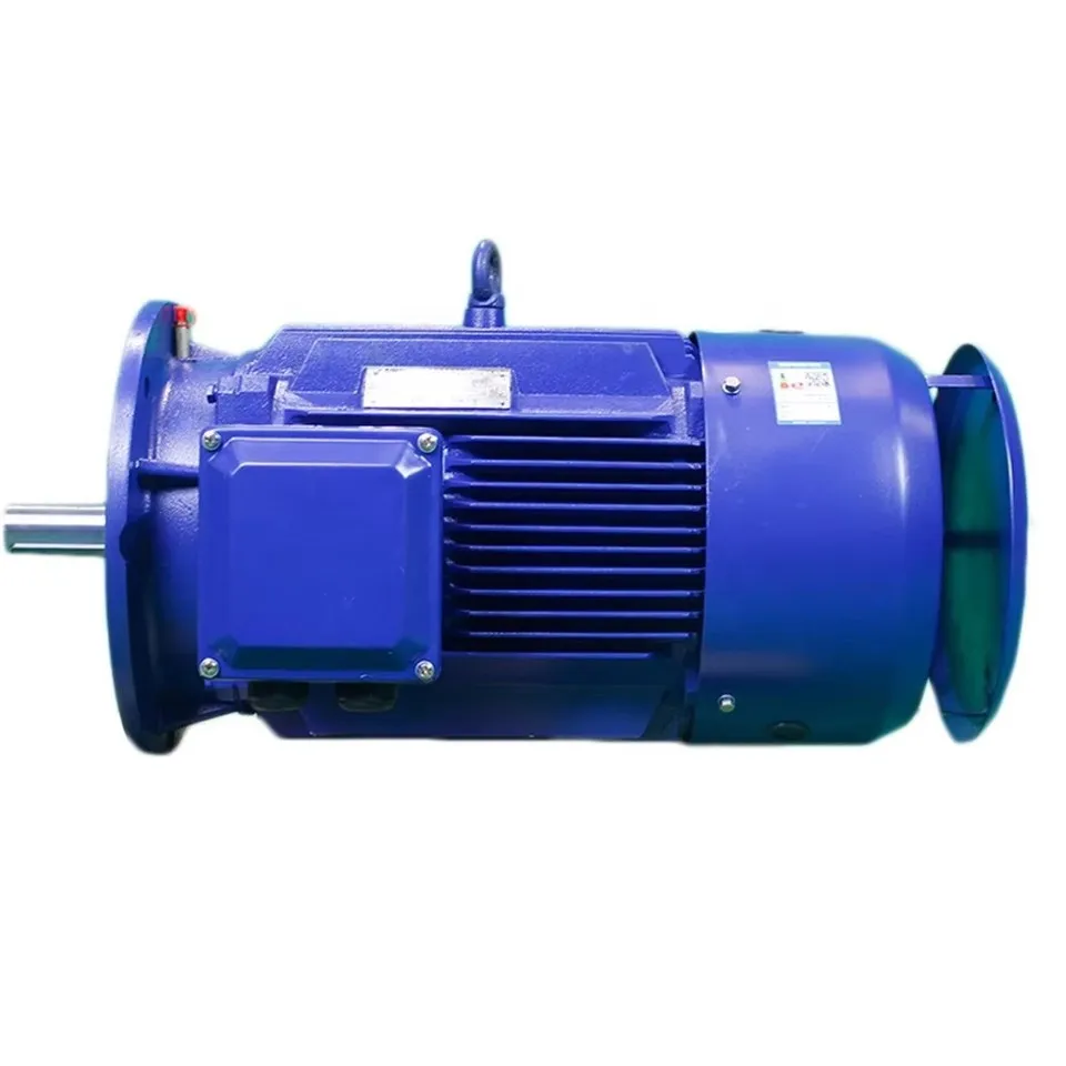 IE3 클래스 모터