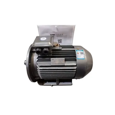 저전압 모터에 고전압을 가하면-상상하는 것보다 훨씬 더 심각한 결과가 초래됩니다!